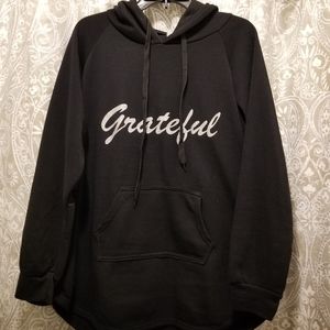 Greatful Hoodie